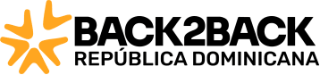 Back2Back República Dominicana