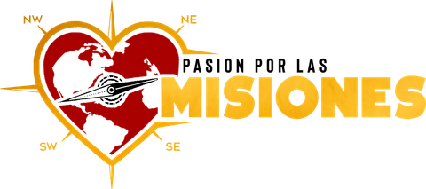 Pasión por las Misiones