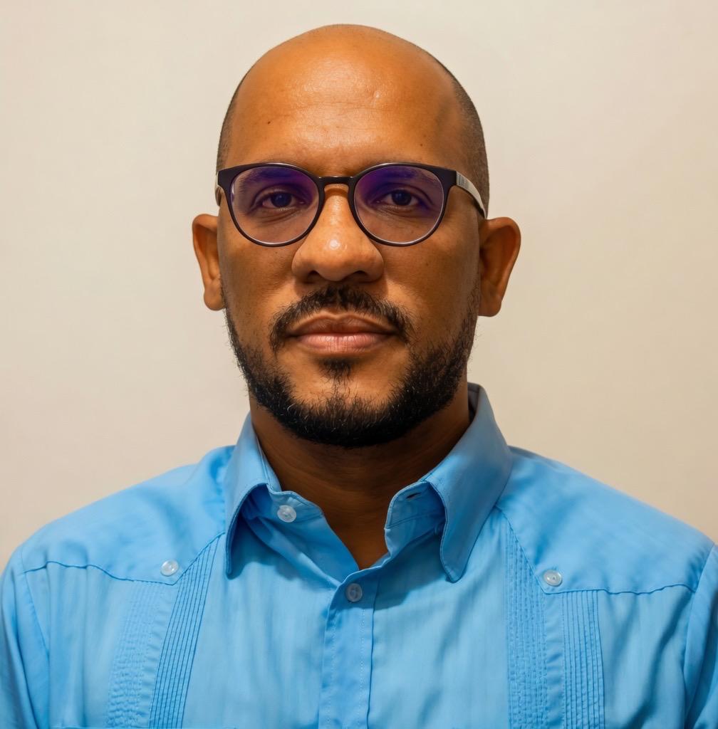 Jeremías Collado