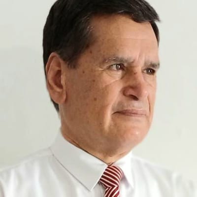Miguel Campos